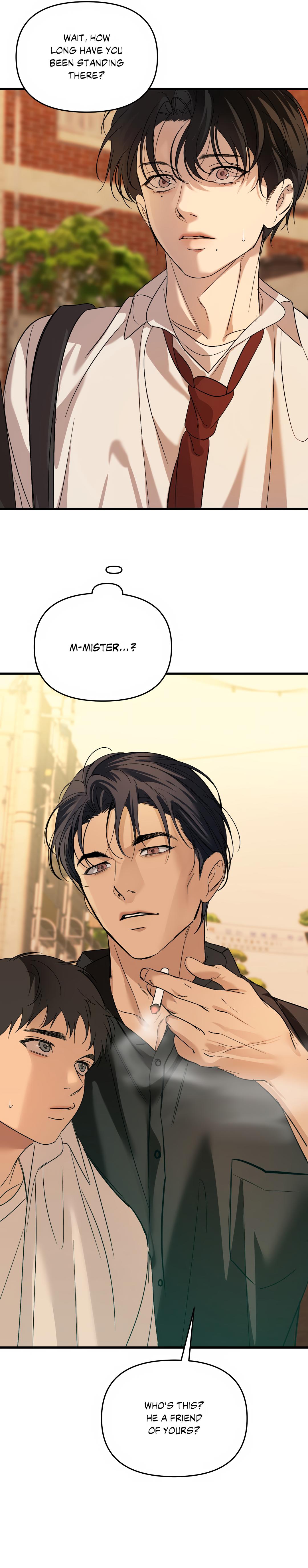 backlight, Chapter 38 image 32